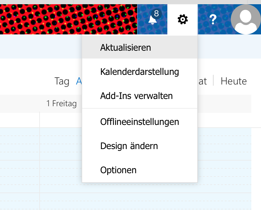 Add-In für Outlook