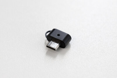 Token2 Security Key Pin + Mini-c