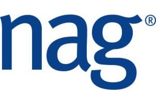 Nag Logo