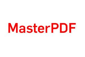 Masterpdf