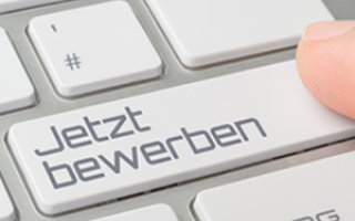 Bewerben sie sich