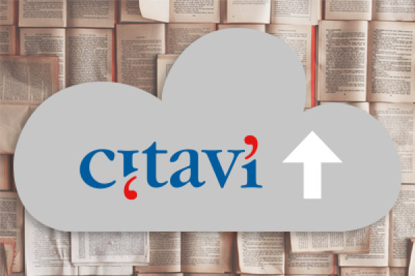 Citavicloud