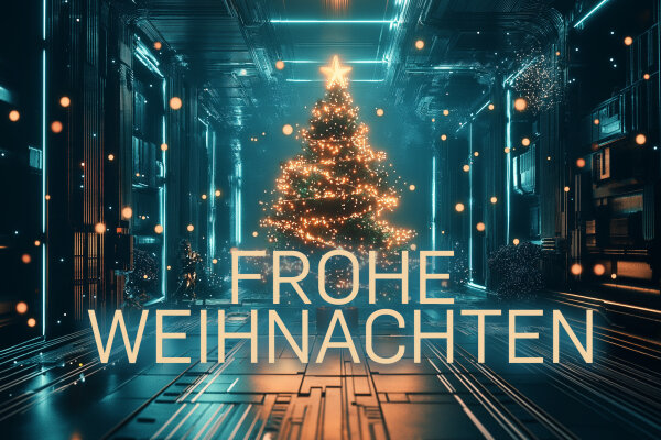 Weihnachtsgruß2025
