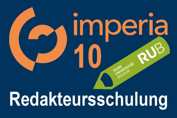 Imperiaredschulung