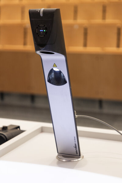 Dokumentenkamera Hia