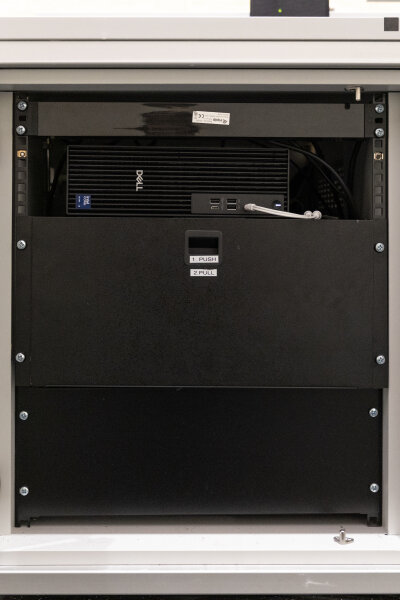 Zubehörschublade Hia